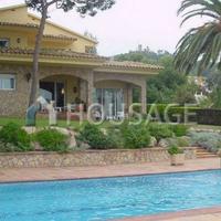 Вилла в Испании, Каталония, Жирона, 470 кв.м.