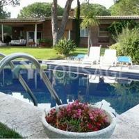 Villa in Spain, Catalunya, Begur, 250 sq.m.