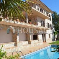 Villa in Spain, Catalunya, Girona, 318 sq.m.