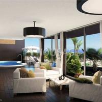Villa in Spain, Canary Islands, Santa Cruz de Tenerife, 232 sq.m.