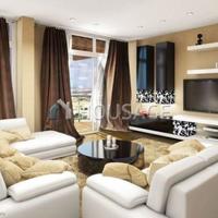 Villa in Spain, Canary Islands, Santa Cruz de Tenerife, 232 sq.m.