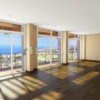 Villa in Spain, Canary Islands, Santa Cruz de Tenerife, 232 sq.m.