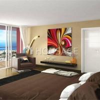 Villa in Spain, Canary Islands, Santa Cruz de Tenerife, 232 sq.m.