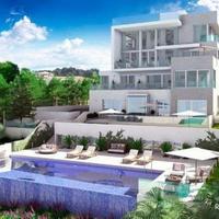 Flat in Spain, Balearic Islands, Palma, 153 sq.m.