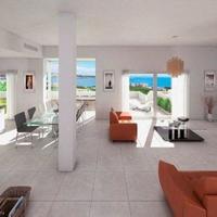 Flat in Spain, Balearic Islands, Palma, 153 sq.m.