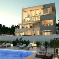 Flat in Spain, Balearic Islands, Palma, 153 sq.m.