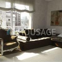 Flat in Spain, Catalunya, Barcelona, 190 sq.m.