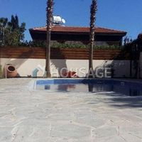 Вилла на Кипре, Лимасол, 185 кв.м.