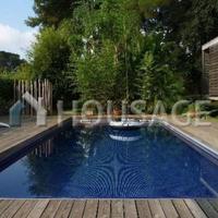 Villa in Spain, Catalunya, Begur, 350 sq.m.