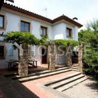 Villa in Spain, Catalunya, Begur, 550 sq.m.