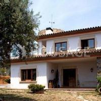 Villa in Spain, Catalunya, Begur, 550 sq.m.