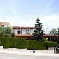 Villa in Spain, Catalunya, Begur, 550 sq.m.