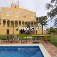 Вилла в Испании, Каталония, Багур, 930 кв.м.