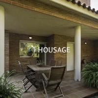 Вилла в Испании, Каталония, Багур, 356 кв.м.