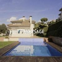 Вилла в Испании, Каталония, Багур, 650 кв.м.