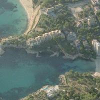 Flat in Spain, Balearic Islands, Palma, 156 sq.m.