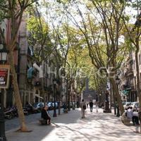 Апартаменты в Испании, Каталония, Барселона, 950 кв.м.