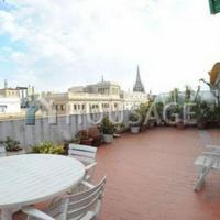 Flat in Spain, Catalunya, Barcelona, 127 sq.m.