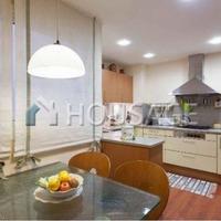 Flat in Spain, Catalunya, Barcelona, 129 sq.m.