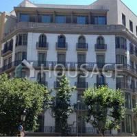 Flat in Spain, Catalunya, Barcelona, 113 sq.m.