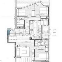Flat in Spain, Catalunya, Barcelona, 113 sq.m.