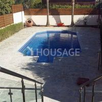 Вилла на Кипре, Лимасол, 185 кв.м.