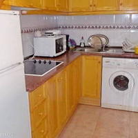 Квартира в Испании, Валенсия, Аликанте, 70 кв.м.