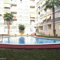 Квартира в Испании, Валенсия, Аликанте, 70 кв.м.