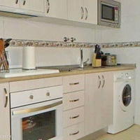 Квартира в Испании, Валенсия, Аликанте, 65 кв.м.