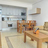 Квартира в Испании, Валенсия, Аликанте, 65 кв.м.