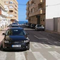 Квартира в Испании, Валенсия, Аликанте, 65 кв.м.