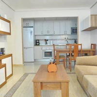 Квартира в Испании, Валенсия, Аликанте, 65 кв.м.