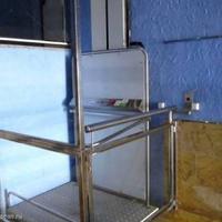 Квартира на первой линии моря/озера в Испании, Валенсия, Аликанте, 50 кв.м.