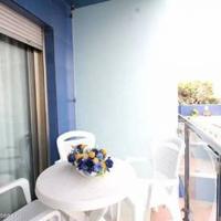 Квартира на первой линии моря/озера в Испании, Валенсия, Аликанте, 50 кв.м.