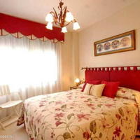 Квартира на первой линии моря/озера в Испании, Валенсия, Аликанте, 50 кв.м.