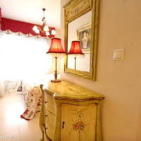 Квартира на первой линии моря/озера в Испании, Валенсия, Аликанте, 50 кв.м.