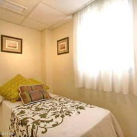 Квартира на первой линии моря/озера в Испании, Валенсия, Аликанте, 50 кв.м.