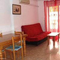 Flat in Spain, Comunitat Valenciana, Alicante, 65 sq.m.