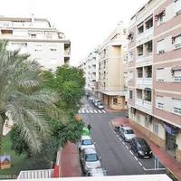 Flat in Spain, Comunitat Valenciana, Alicante, 61 sq.m.