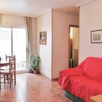 Flat in Spain, Comunitat Valenciana, Alicante, 61 sq.m.