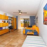 Квартира в Испании, Валенсия, Аликанте, 50 кв.м.