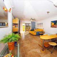 Квартира в Испании, Валенсия, Аликанте, 50 кв.м.