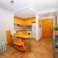 Квартира в Испании, Валенсия, Аликанте, 50 кв.м.