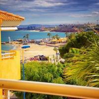 Квартира в Испании, Валенсия, Аликанте, 50 кв.м.