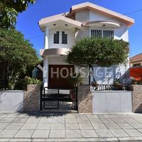 Villa in Republic of Cyprus, Lemesou, 315 sq.m.
