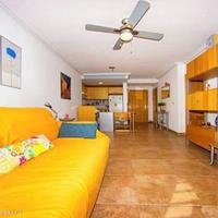 Квартира в Испании, Валенсия, Аликанте, 50 кв.м.