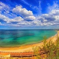 Квартира в Испании, Валенсия, Аликанте, 50 кв.м.