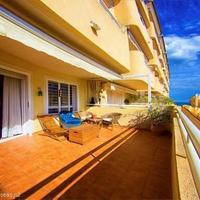 Квартира в Испании, Валенсия, Аликанте, 50 кв.м.