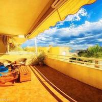 Квартира в Испании, Валенсия, Аликанте, 50 кв.м.