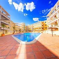 Квартира в Испании, Валенсия, Аликанте, 50 кв.м.